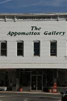 The Appomattox Gallery